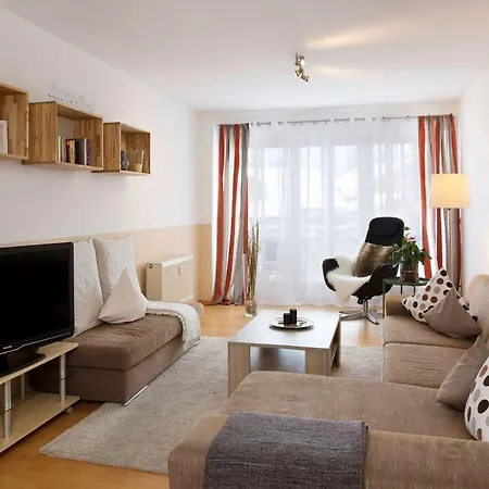 Neuschwansteinblick 118 Apartment