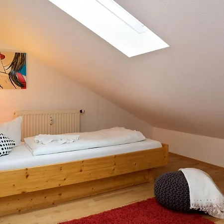 公寓 Neuschwansteinblick 118 *