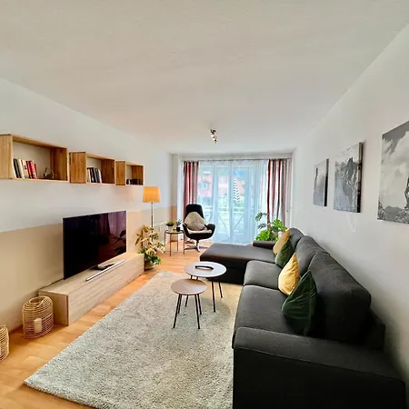 Neuschwansteinblick 118 Apartment